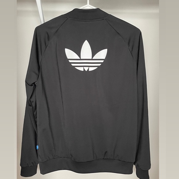 Adidas Originals Superstar Track Jacket - Picture 3 of 4